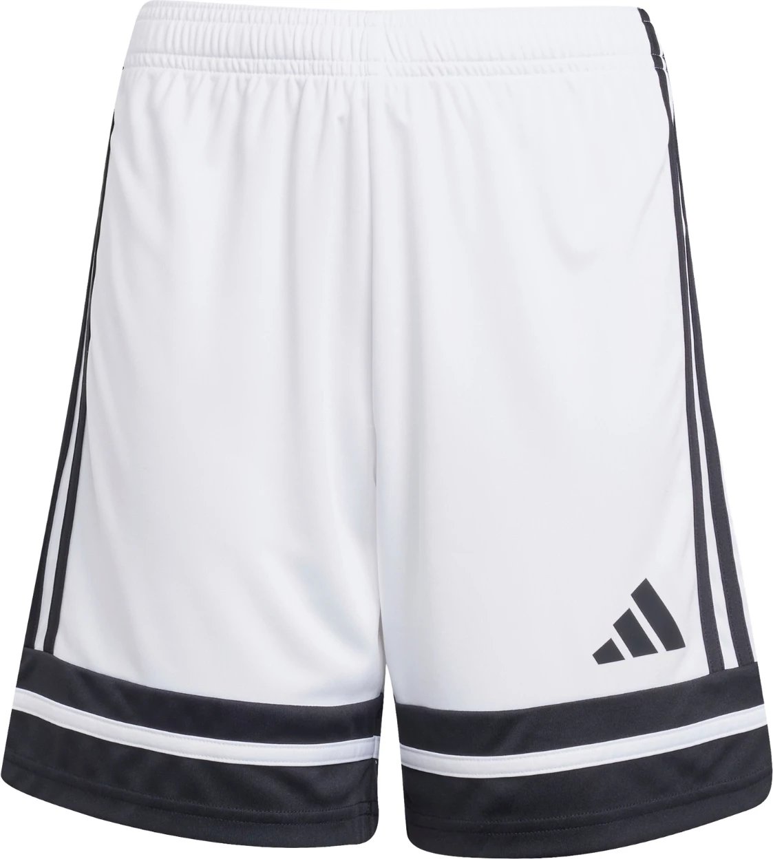 Shorce për fëmijë adidas, të bardha