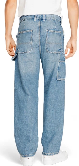Jeans për meshkuj Jack & Jones, blue