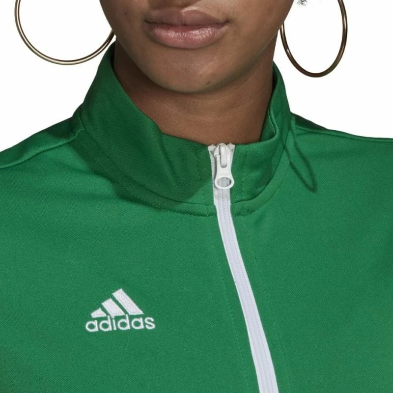 Duks adidas Entrada 22 për Femra, Ngjyrë e Gjelbër