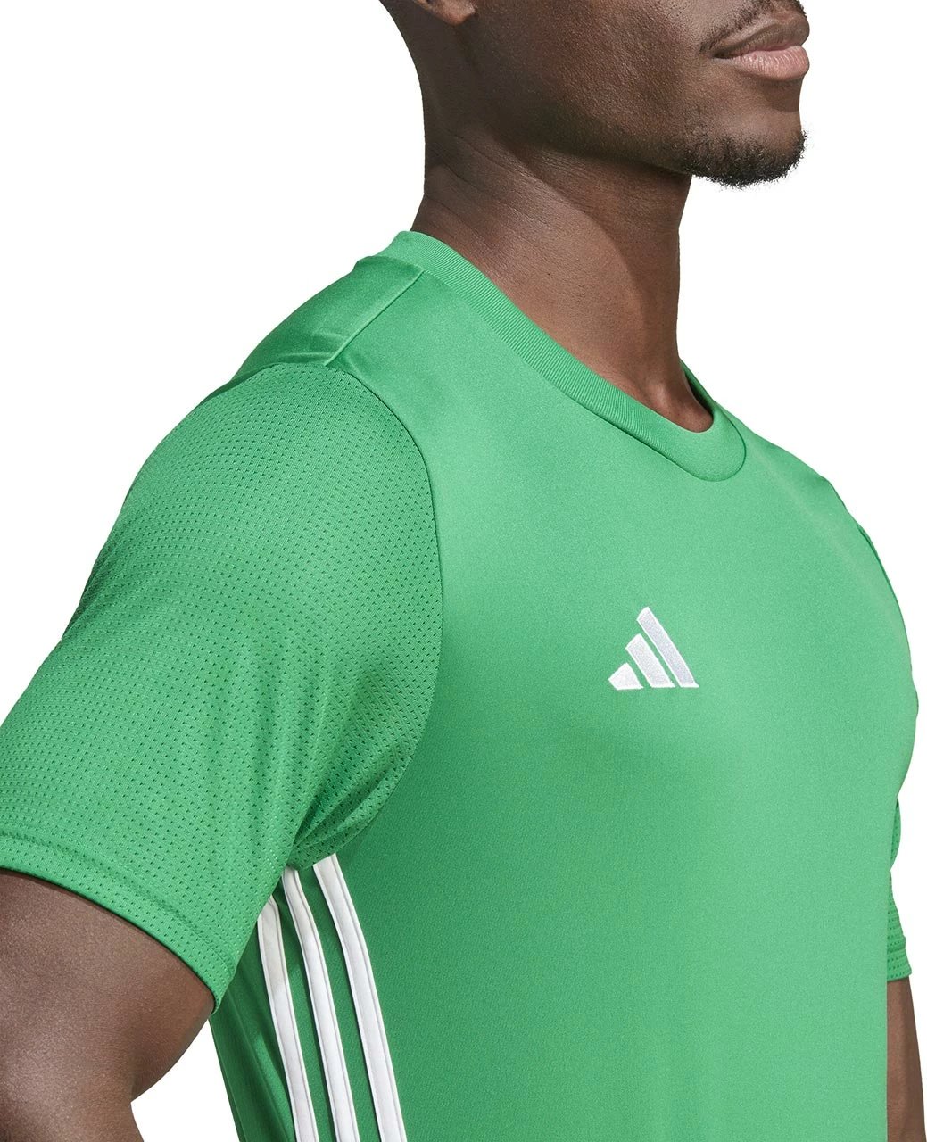 Maicë për meshkuj adidas, e gjelbër