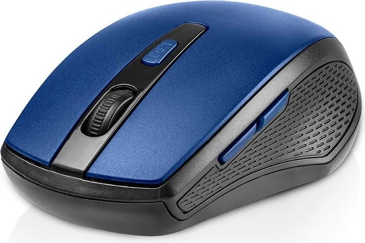 Maus Tracer Deal wireless, 6 butona, USB, Blu