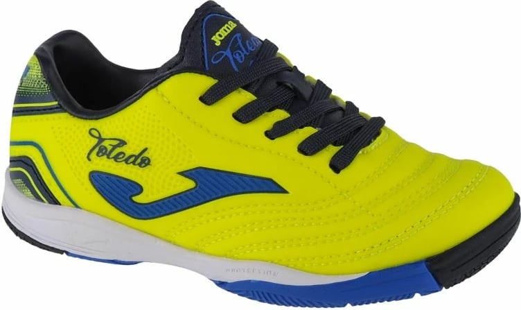 Atlete futbolli për fëmijë Joma, të verdha