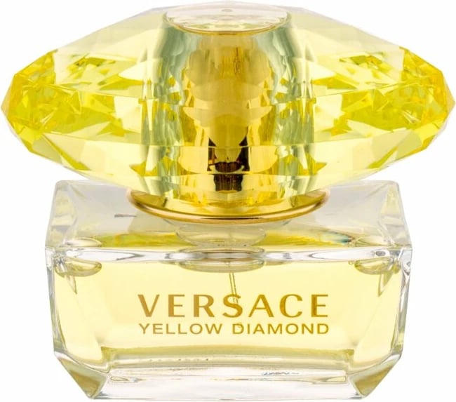 Deodorant për femra Versace Yellow Diamond 50ml