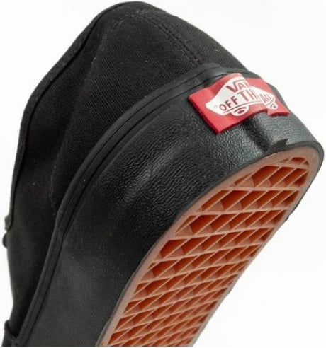Atlete për meshkuj Vans, të zeza