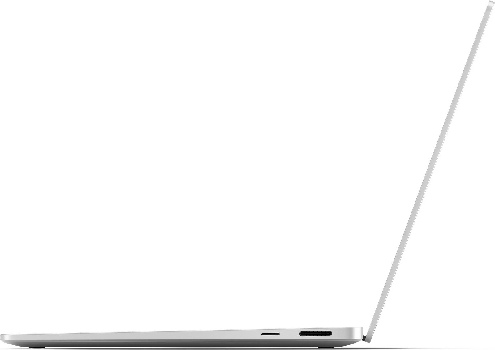 Laptop Microsoft Surface 7Gen. Copilot+ PC C12/16/256 W11 Pro Platin