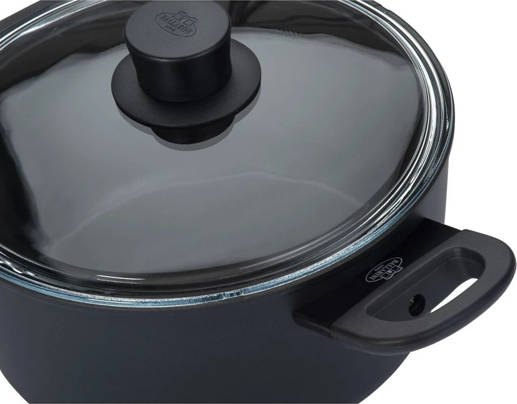 Tigan BALLARINI 75002-921-0, 24 cm, i zi