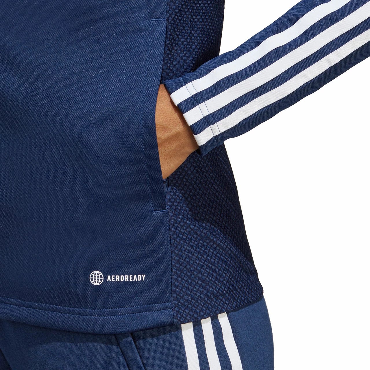 Duks për femra adidas, navy