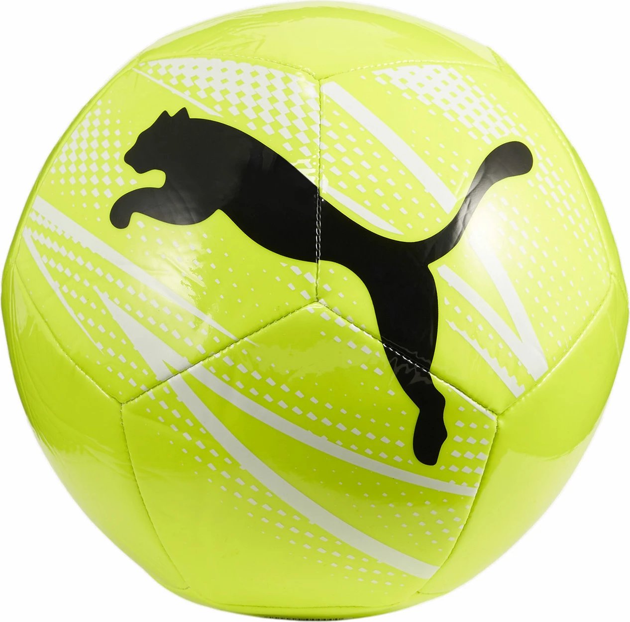 Top futbolli Puma për meshkuj, i verdhë