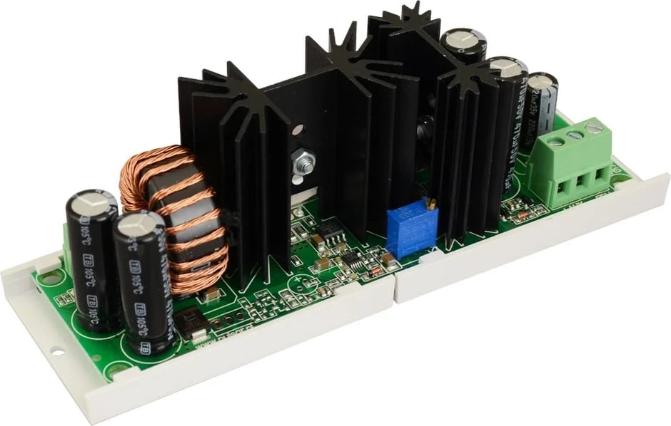 Konvertues DC/DC Pulsar DC/DC25SU, 17246