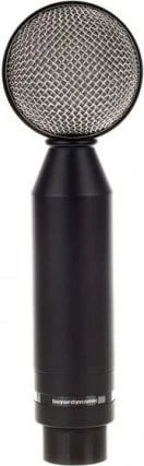 Mikrofon Beyerdynamic M 130, dinamik, dyfish, i zi