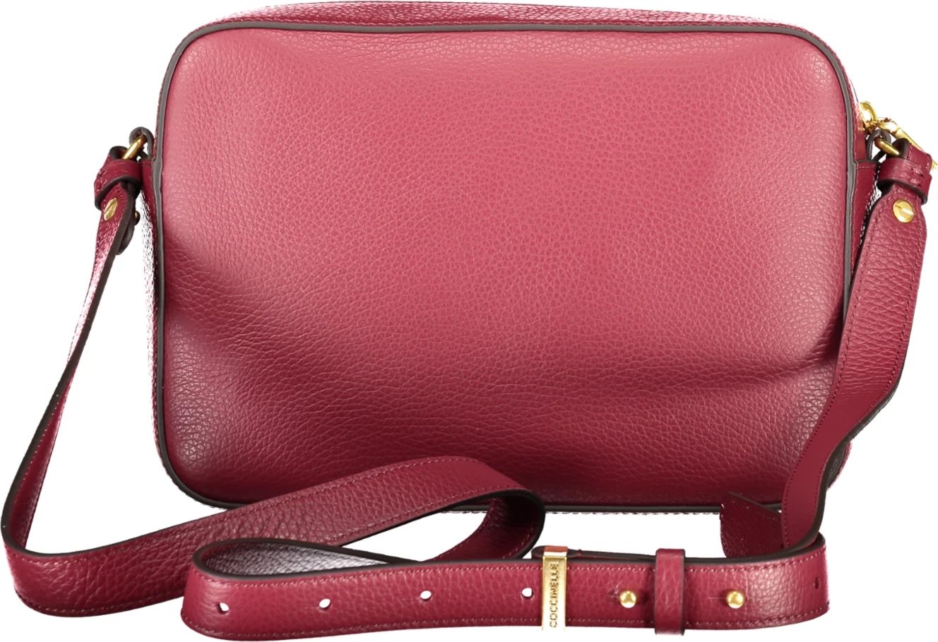 Çantë për femra COCCINELLE Beat Soft, e purpurt