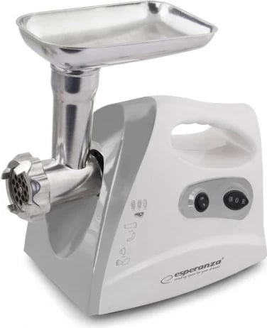 Bluarëse mishi Esperanza EKM012E, 600W, hiri