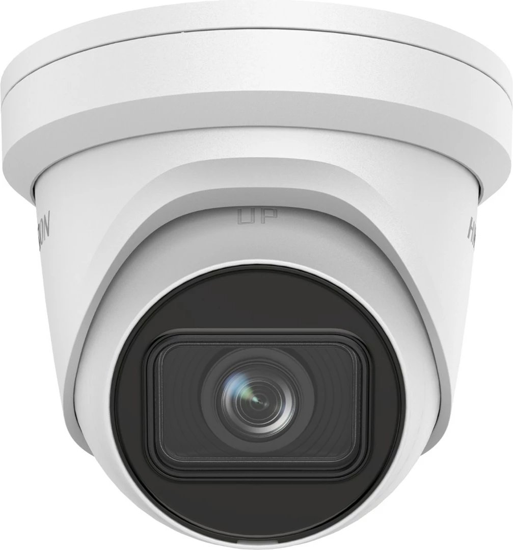 Kamerë IP Hikvision DS-2CD2H83G2-IZS (2.8-12mm), Bardhë