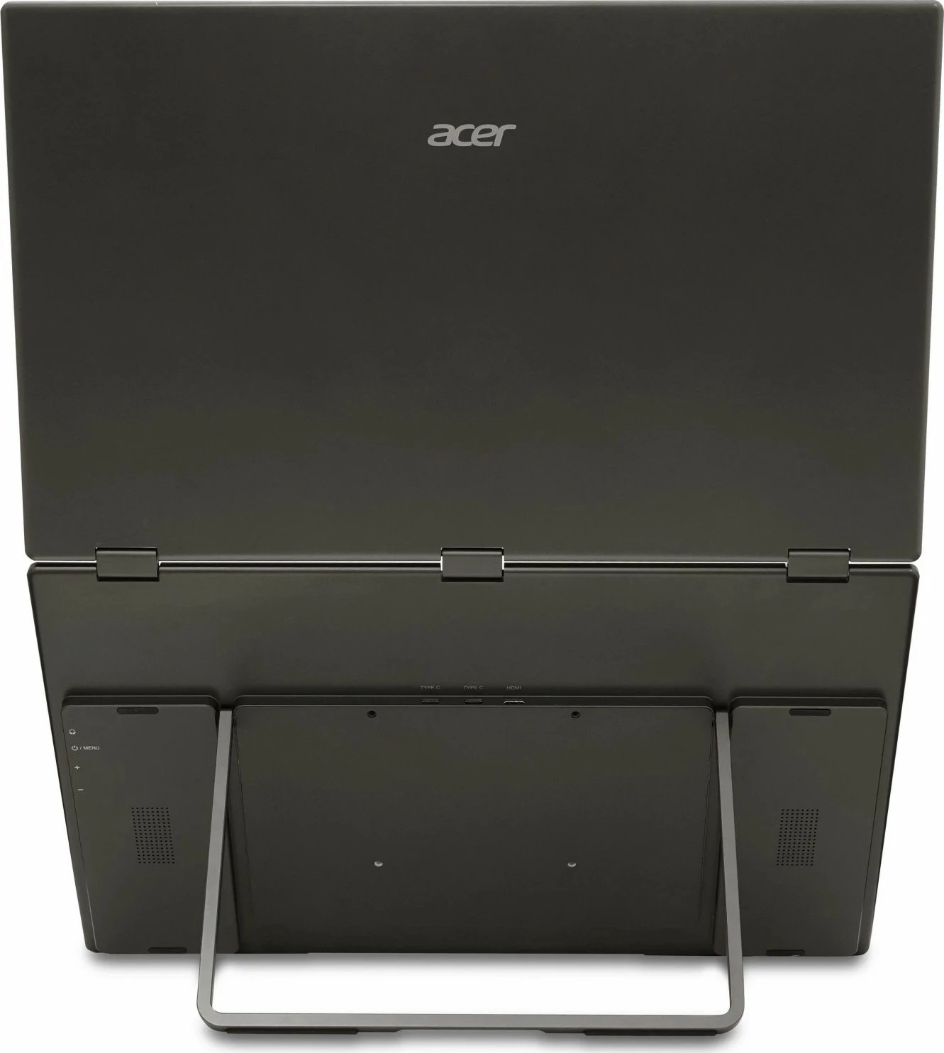 Monitor Acer PD193QEBMIUUX 19 inç, Full HD, IPS, portabël, i zi