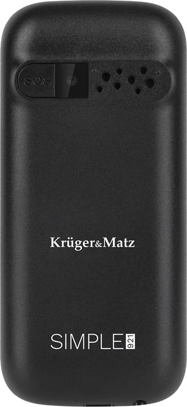 Celular Kruger & Matz KM0921, i zi Celular Kruger & Matz KM0921, i zi