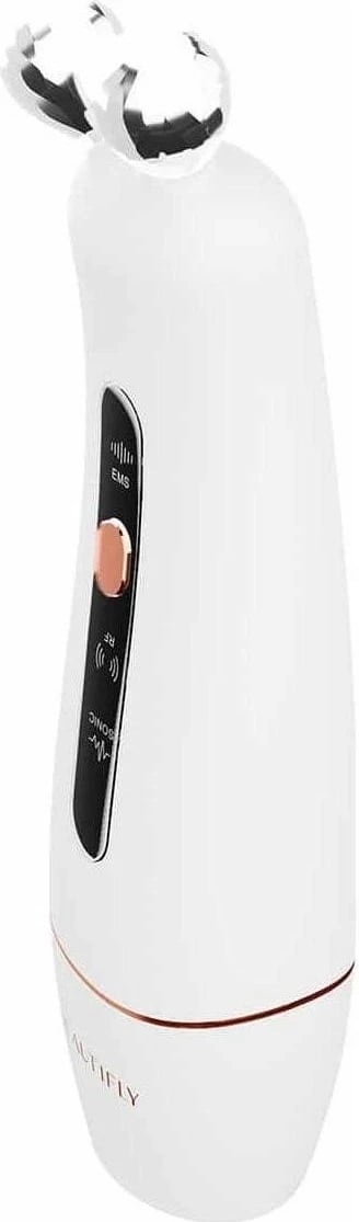 Pajisje mezoterapie pa gjilpërë Beautifly B-Booster PRO, i bardhë