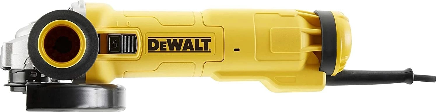 Brushe këndi DeWALT DWE4233, 1400 W, 2.45 kg, e verdhë
