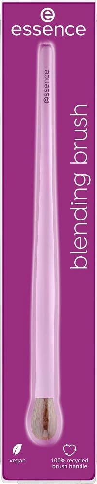 Brush për përzierje të syve Essence Blending Brush për femra, 1 copë