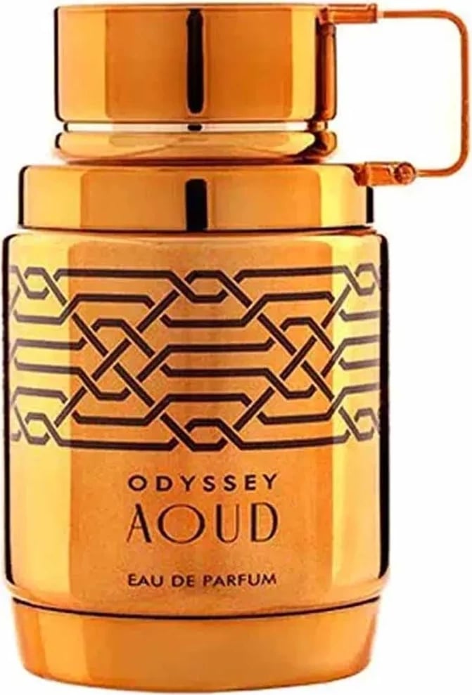 Eau de Parfum unisex Armaf Odyssey Aoud 100ml