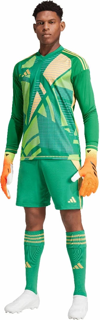 Shorce për meshkuj adidas, të gjelbra