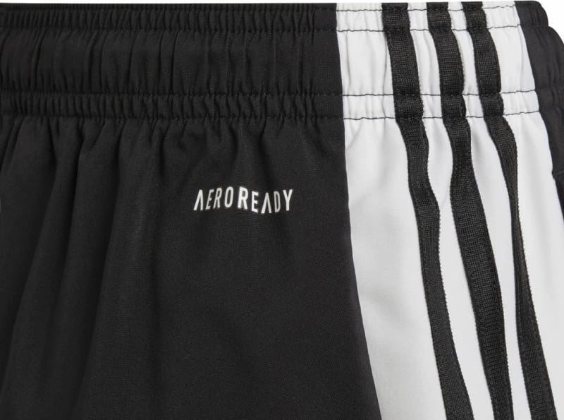 Shorce për fëmijë adidas, të zeza