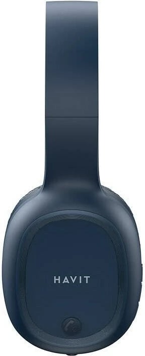 Kufje wireless Havit H2590BT Pro, Blu