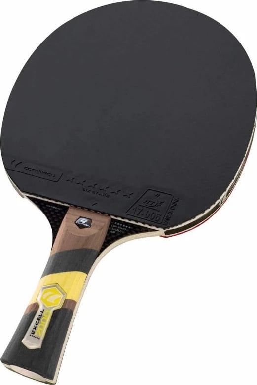 Reket pingpongu Cornilleau, i zi Reket pingpongu Cornilleau, i zi