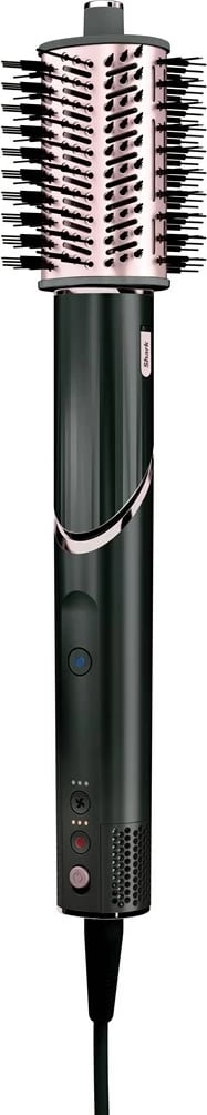 Stiluese për floke Multistyler Shark FlexStyle 5-in-1, 1400W, e zezë/ rozë Stiluese për floke Multistyler Shark FlexStyle 5-in-1, 1400W, e zezë/ rozë