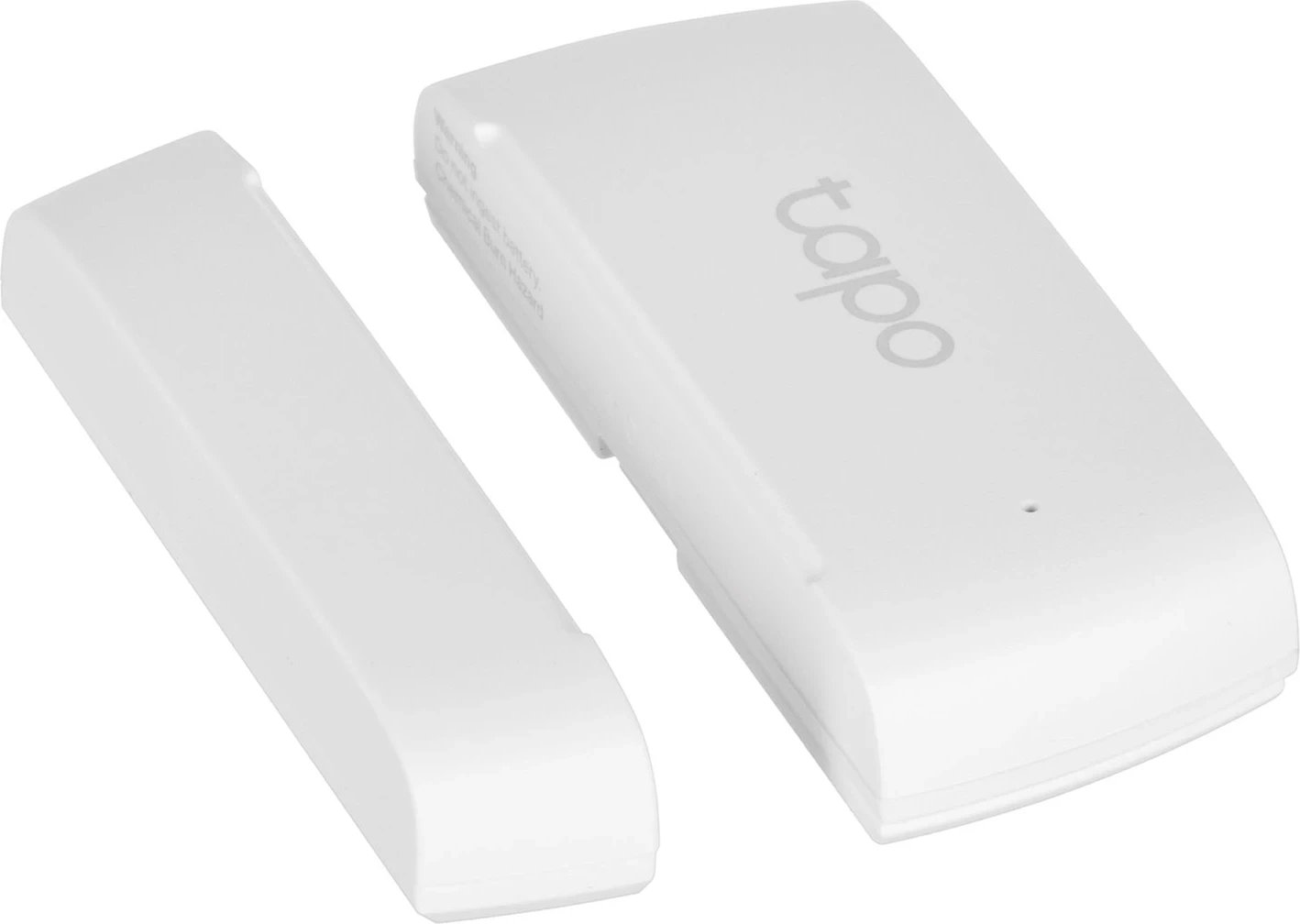 Sensor dere/dritare TP-Link Tapo T110, Wireless, Bardhë