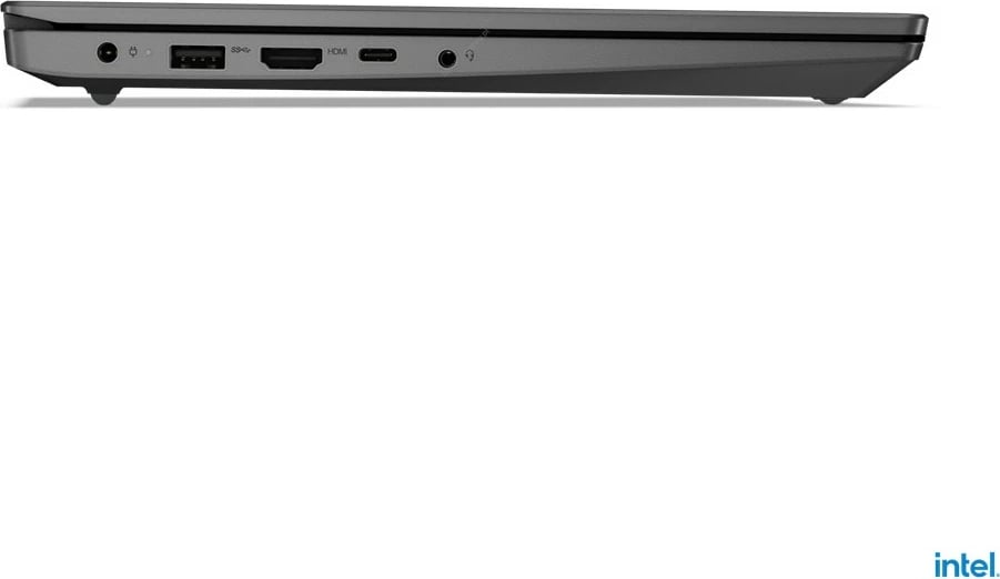 Laptop Lenovo V14 G4 IRU, 14", Intel Core i5-13420H, 16 GB RAM, 512 GB SSD, Windows 11 Pro, Zi