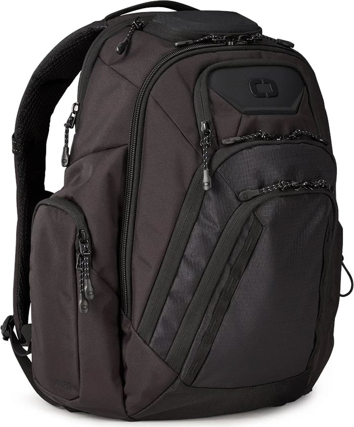 Çantë shpine OGIO Gambit Pro, P/N: 5921137OG, e zezë