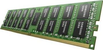 RAM Memorje Samsung M393A4K40EB3-CWE, 32 GB, DDR4, 3200 MHz, 288-pin DIMM