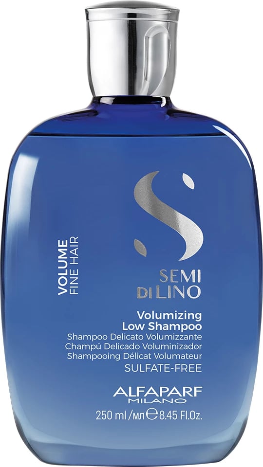 Shampon për femra Alfaparf Semi Di Lino Volume 250ml