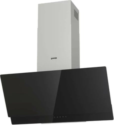 Aspirator kuzhine Gorenje WHI949EXBG, 90 cm, elektronik, inox, Silver