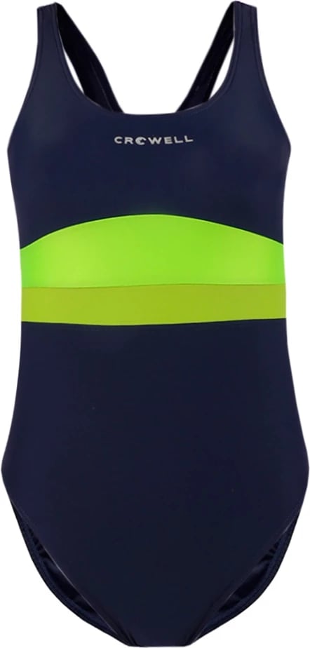 Bikine për fëmijë Crowell, navy