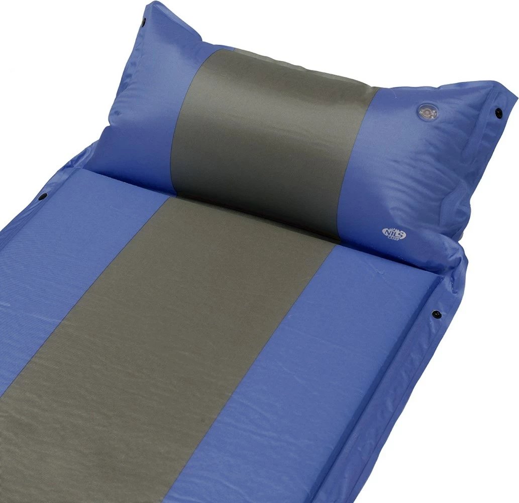 Dyshek vetëfryrës NILS eXtreme NC4349, Blu-gri
