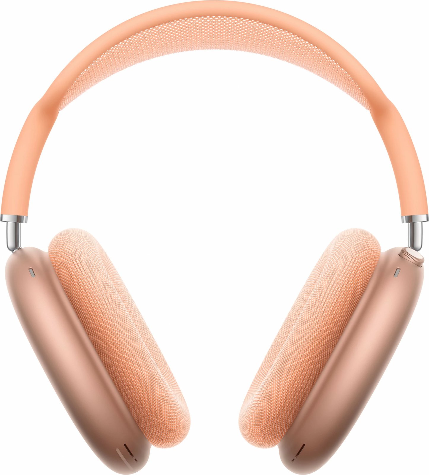 Kufje Apple AirPods Max, Wireless, 386.2 g, Portokalli