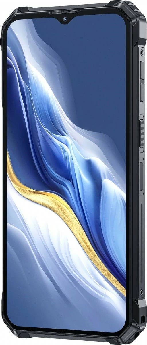 Smartphone Oukitel WP36, 8/128 GB, IP69K, i zi