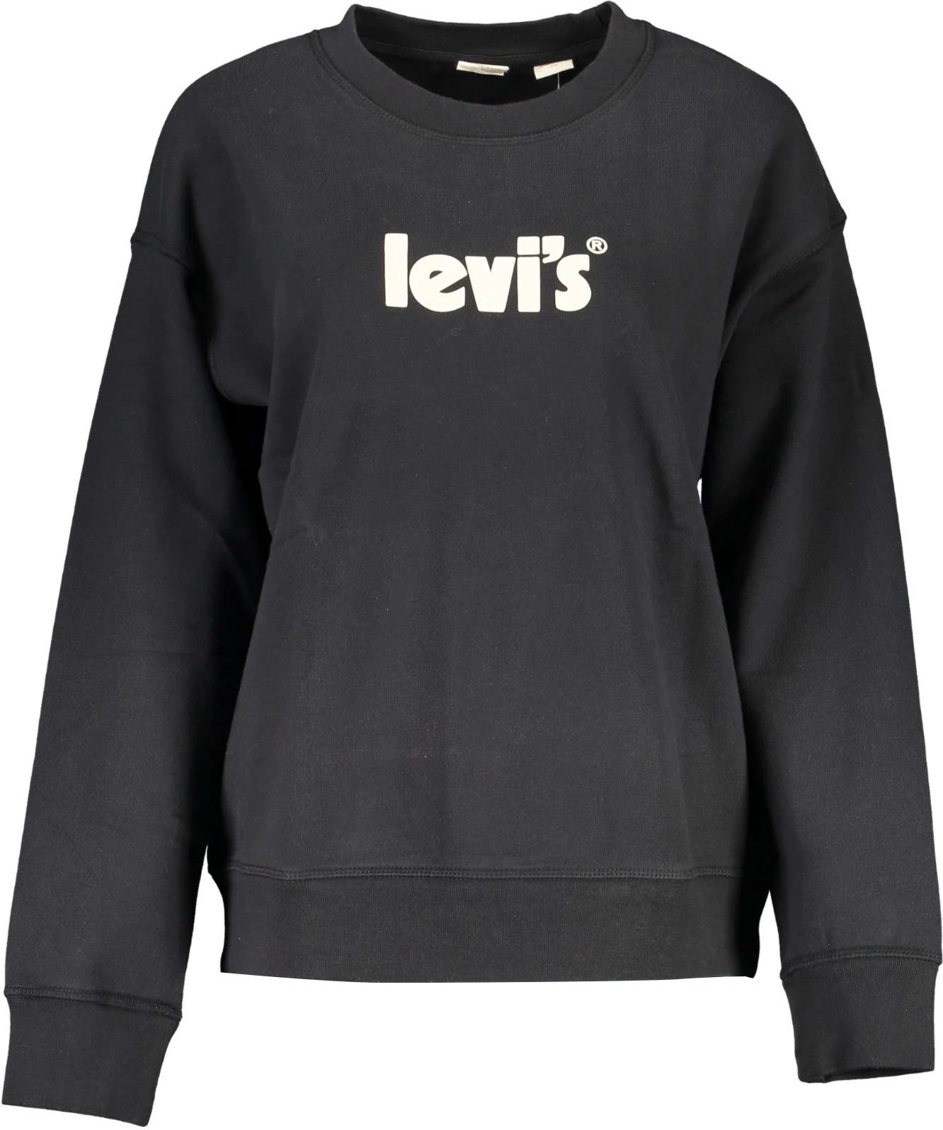 Duks LEVI'S femra, e zezë