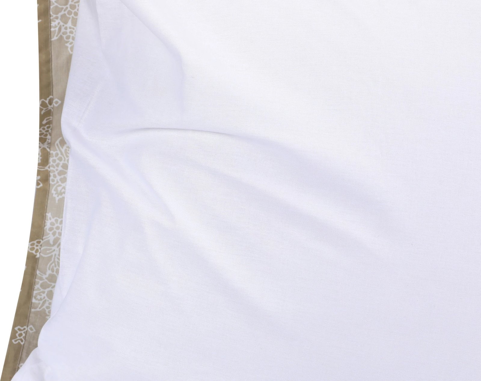 Set këllëfësh jastëku (2 copë), krem, BHPC 013