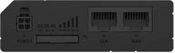 Router industrial TELTONIKA RUT241, 4G LTE, Wi-Fi, 2x Ethernet, i zi