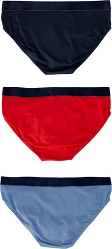 Të brendshme Emporio Armani Underwear meshkuj, blu