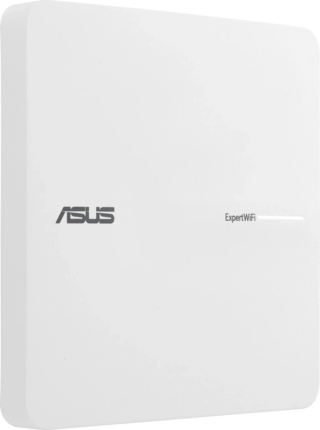 Access Point Asus EBA63, Wi-Fi 6, 160mm, i bardhë