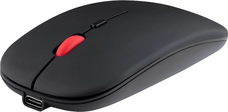 Maus Defender VITRUAL MB-635, wireless, Bluetooth/USB, 1600 DPI, i zi