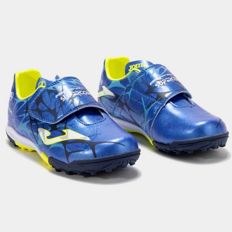 Atlete për fëmijë Joma, të zeza