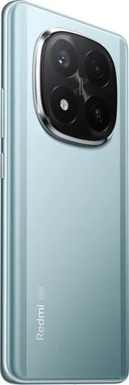 Celular Xiaomi Redmi Note 14 Pro+, 6.67", 12+512GB, 5G, i kaltër
