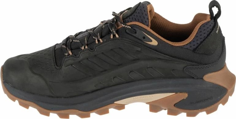 Atlete për meshkuj Merrell, të zeza