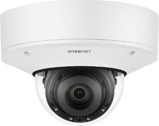 Kamerë IP dome Hanwha Wisenet XNV-9082R, 4K, e bardhë