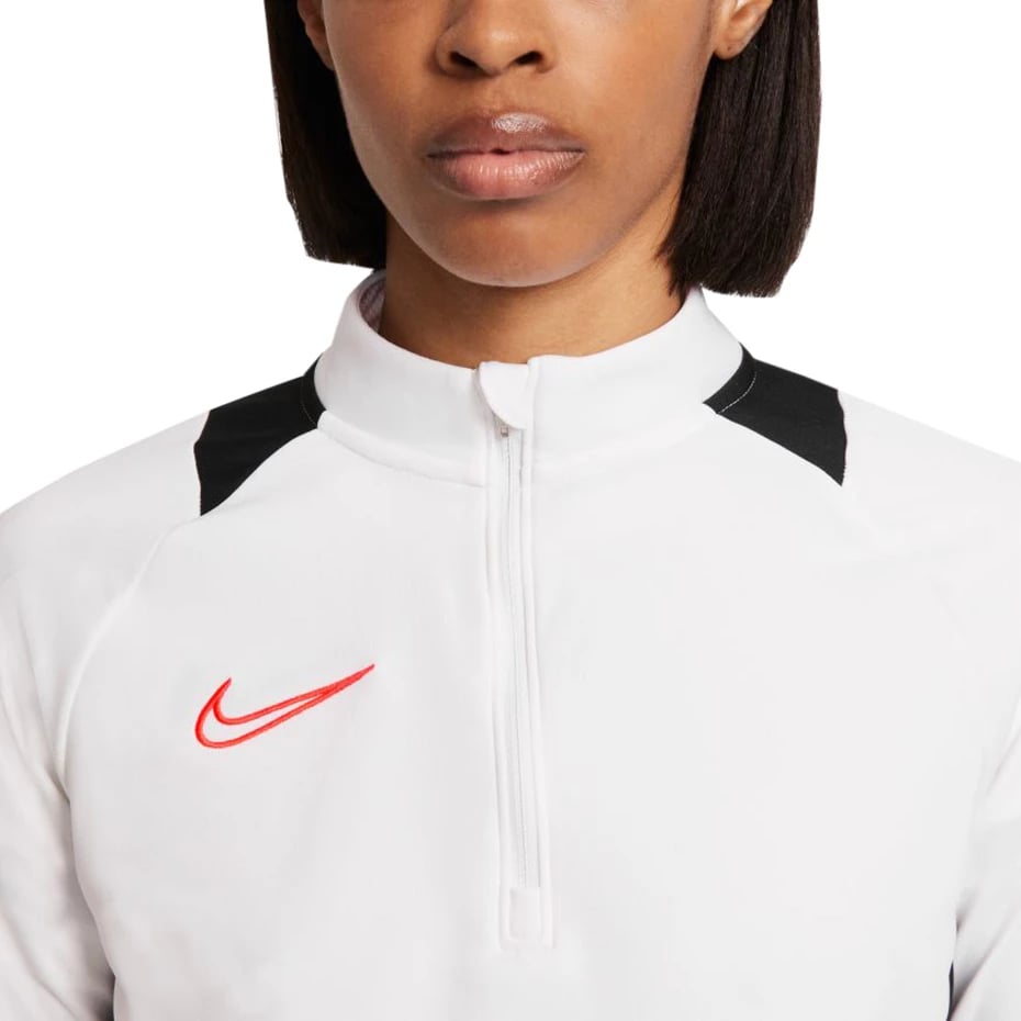 Duks Nike për femra, i bardhë