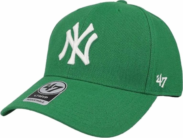Kapelë New York Yankees MVP, për të gjithë, jeshile